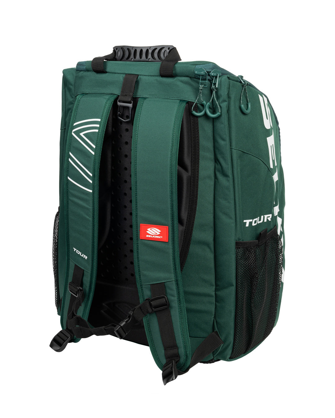 Pickleball Backpack source view 11