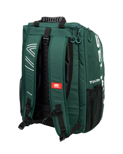 Pickleball Backpack source view 11