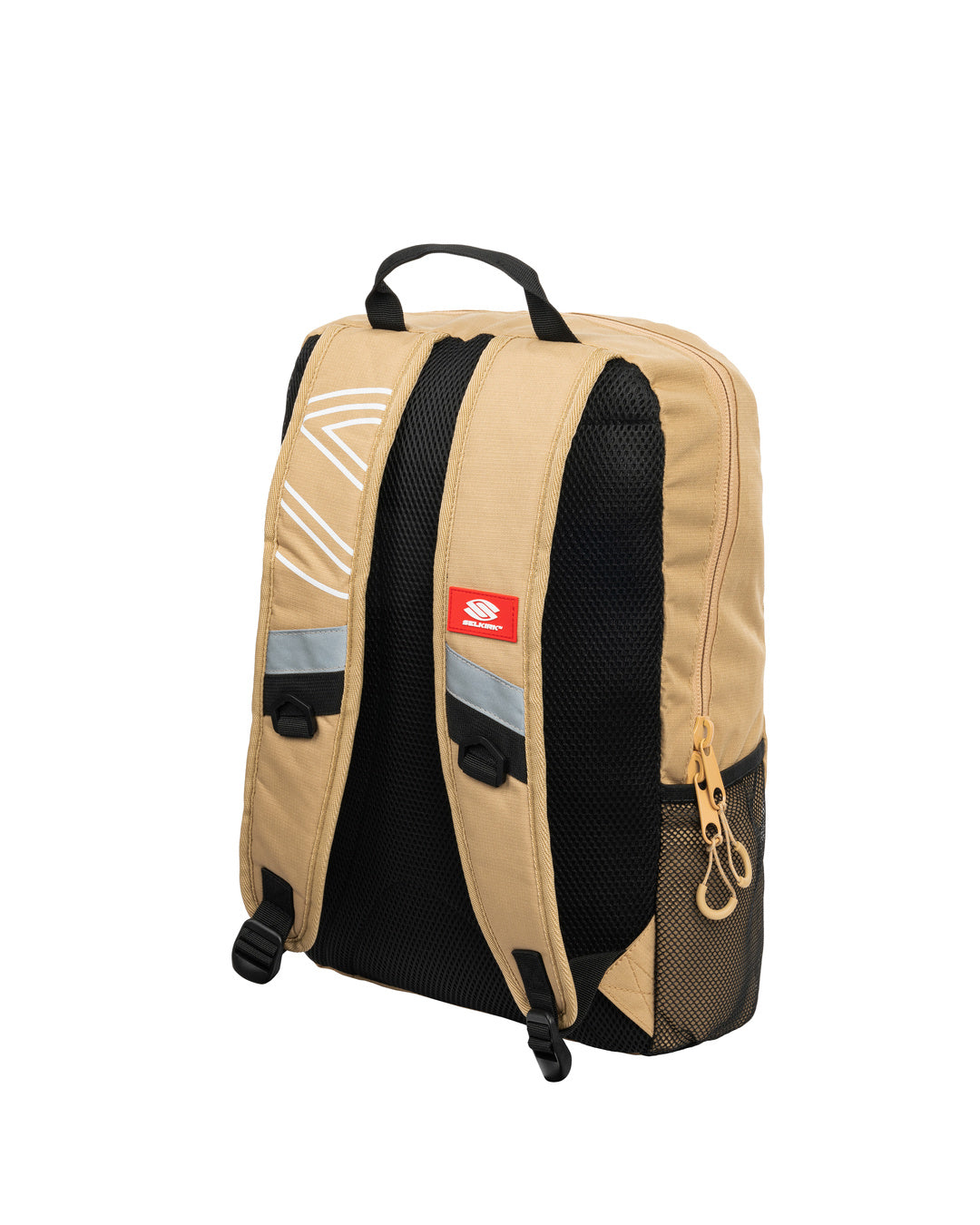 Pickleball Backpack source view 11