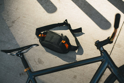 Cycling Hip Bag source view 11