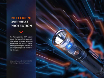 Rechargeable EDC Flashlight source view 11