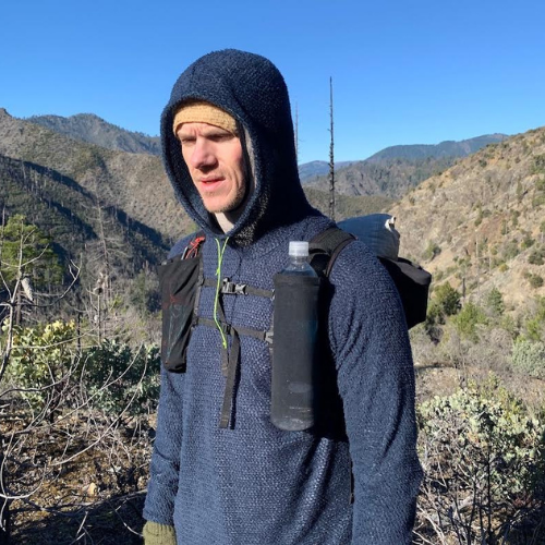 Ultralight Active-Insulation Hoodie source view 11