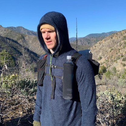 Ultralight Active-Insulation Hoodie source view 11