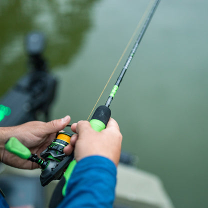 Ultralight Spinning Rod source view 11