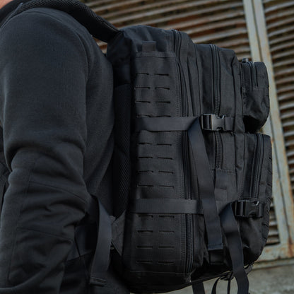 Tactical Backpack source view 11