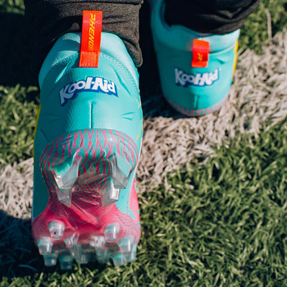 Football Cleats source view 11