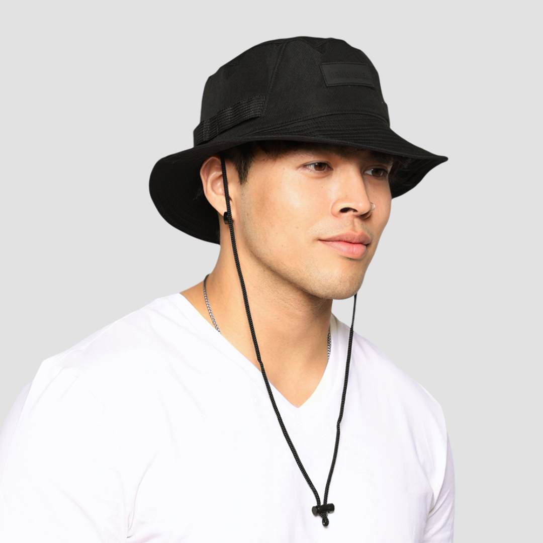 Boonie Hat source view 11