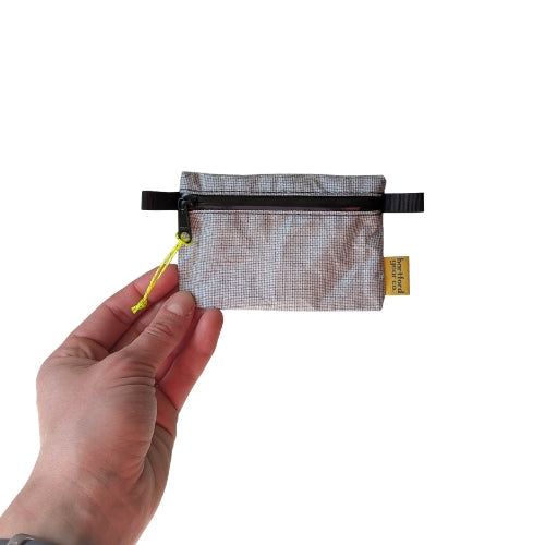 Ultralight Trail Organizer Pouch Ultra 100X / Small option