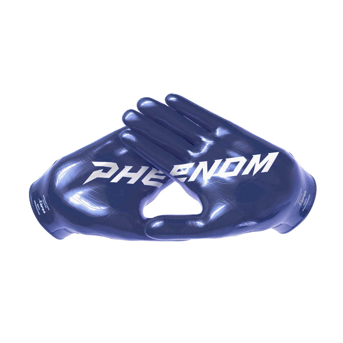 Adult Football Gloves source view 11