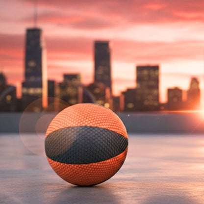 Soft Indoor Basketball source view 11