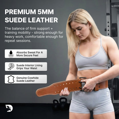 Weightlifting Belt source view 11