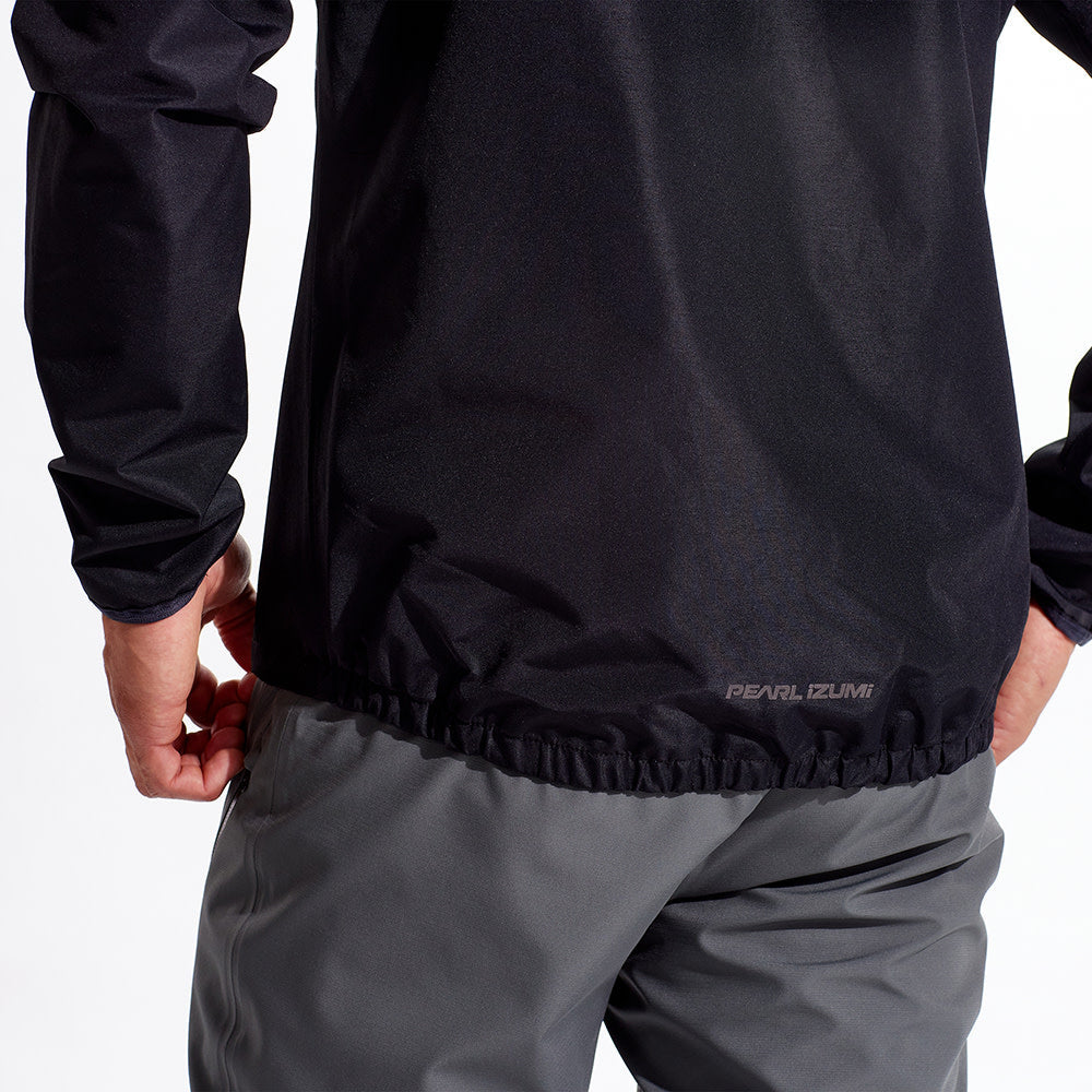Cycling Rain Jacket source view 11