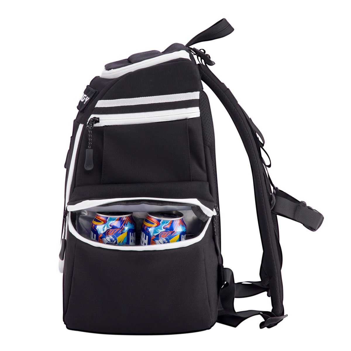 Disc Golf Bag source view 11