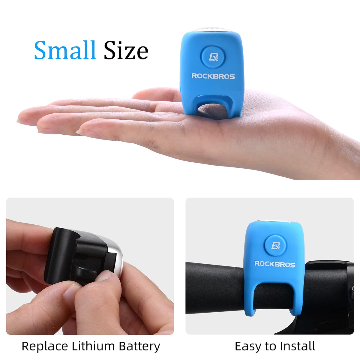 Bike Bell source view 11
