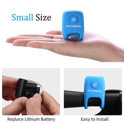 Bike Bell source view 11