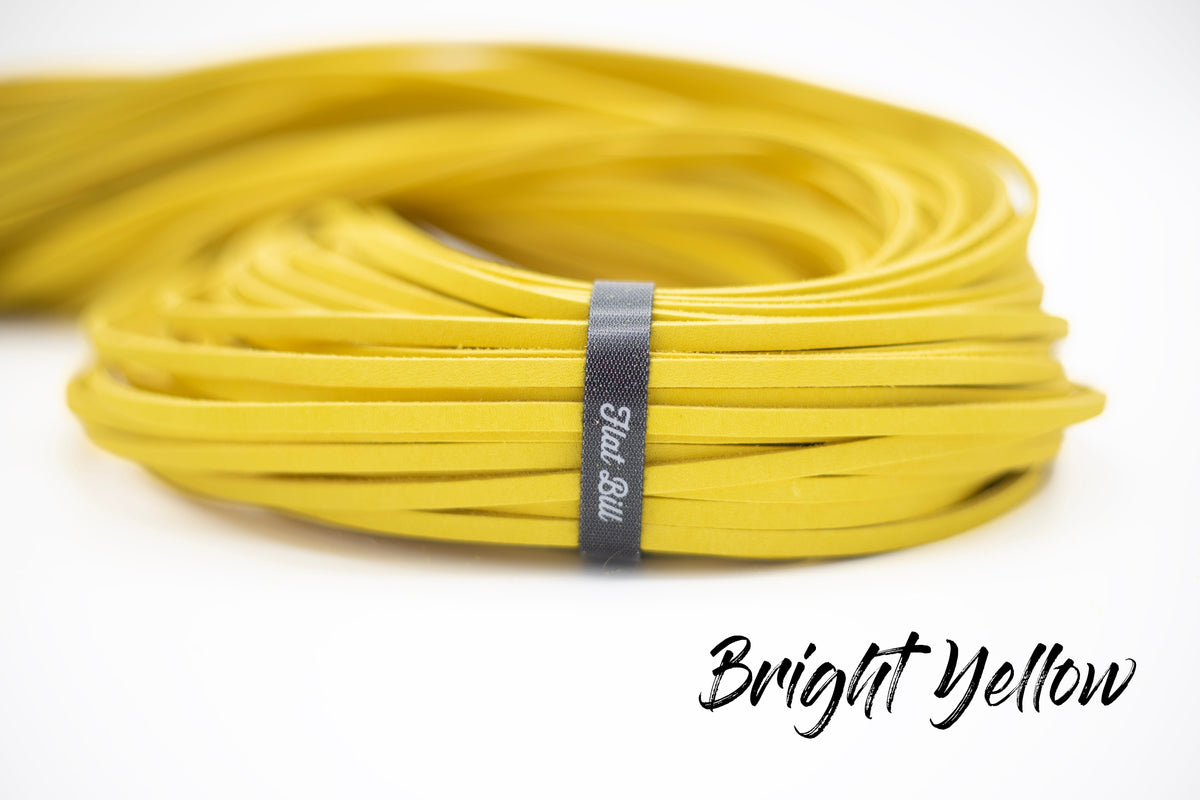Baseball Glove Laces source view 11
