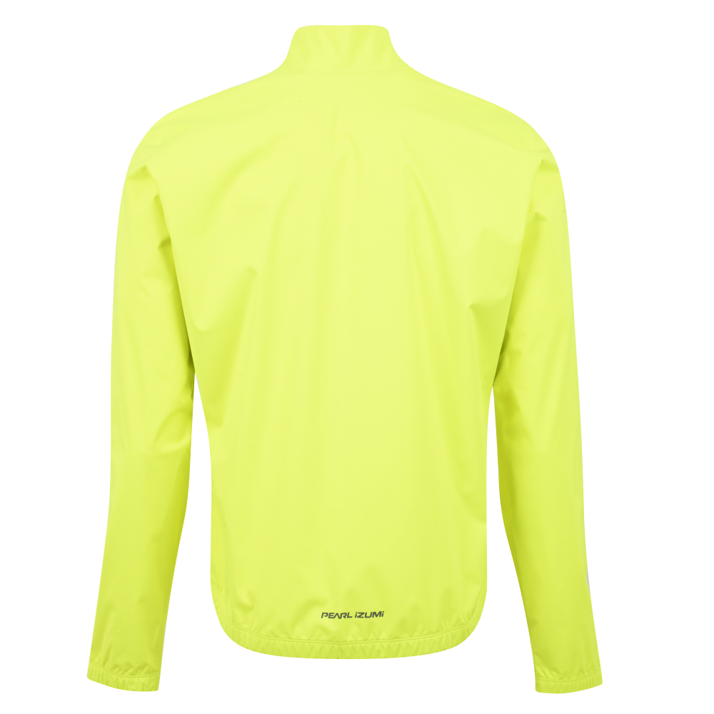 Cycling Rain Jacket source view 11