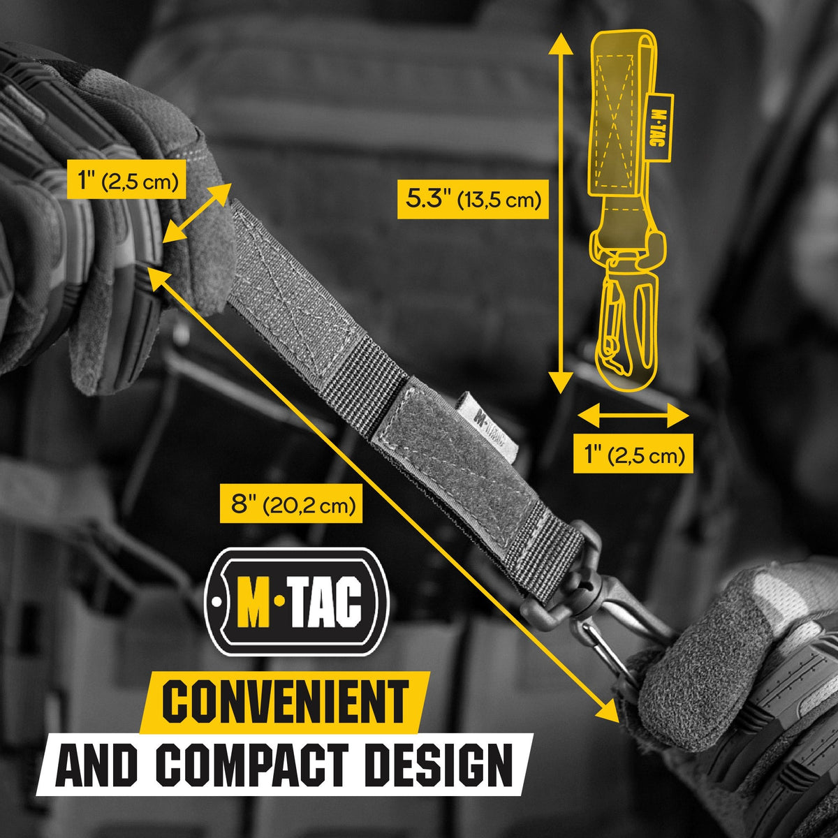Tactical Key Holder source view 11