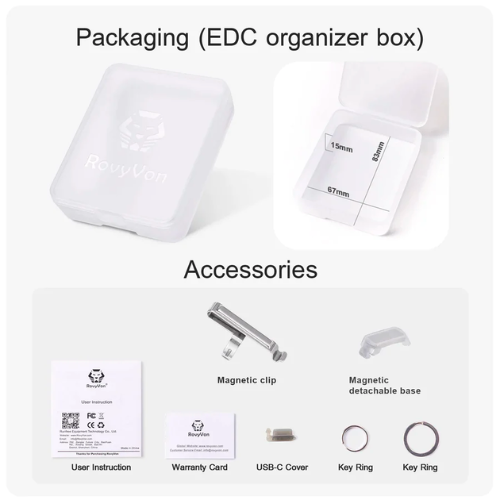Rechargeable Keychain Flashlight source view 11