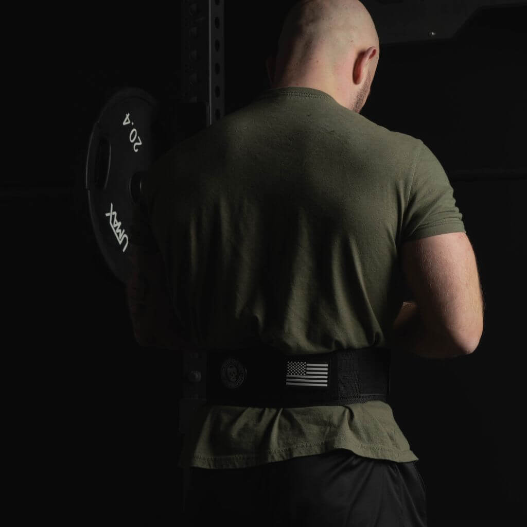 Weightlifting Belt source view 11