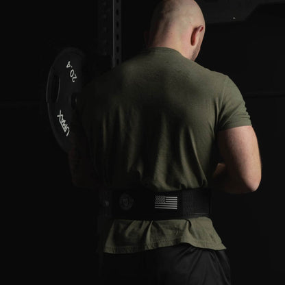 Weightlifting Belt source view 11
