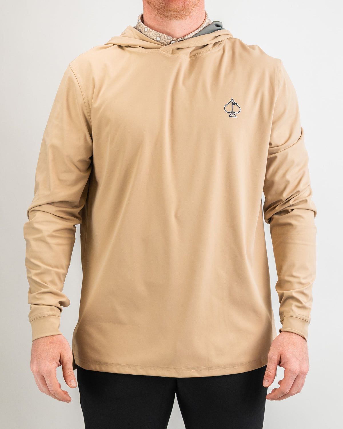 Golf Hoodie source view 11