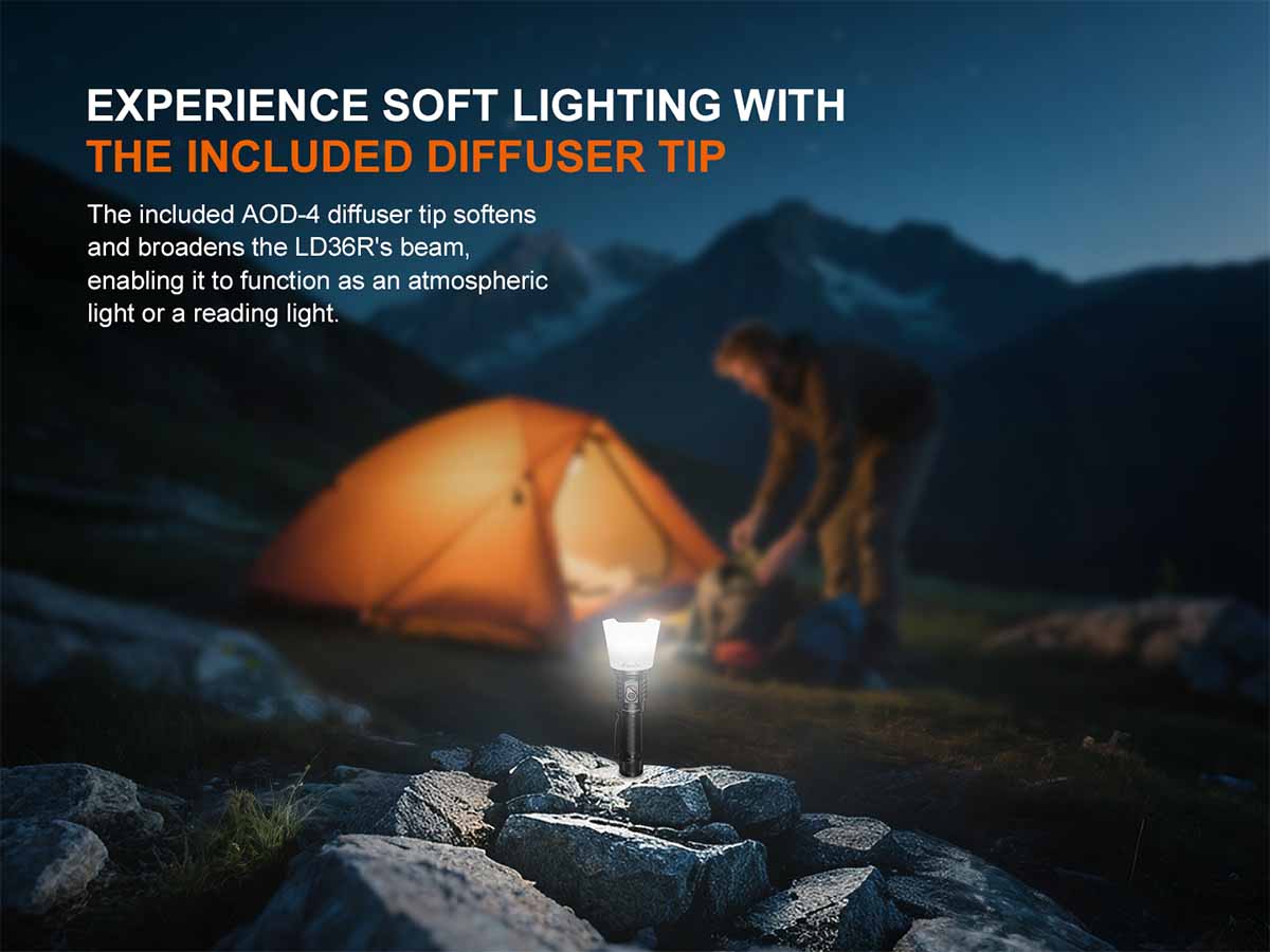 Multicolor Rechargeable Flashlight source view 11