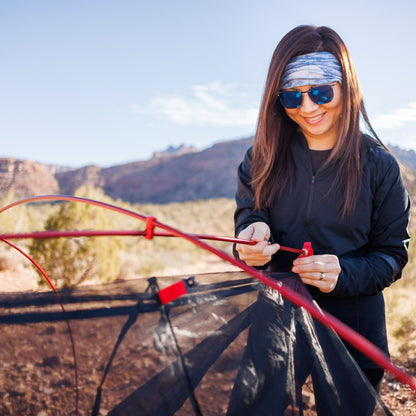 Backpacking Tent source view 11