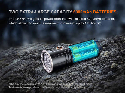 Rechargeable Search Flashlight source view 11