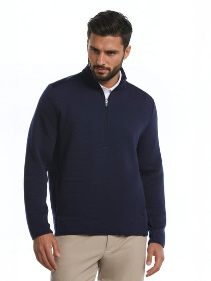Men's Golf Base Layer Navy / S option