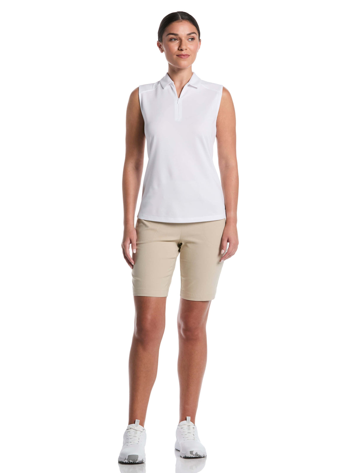 Women's Golf Polo source view 11