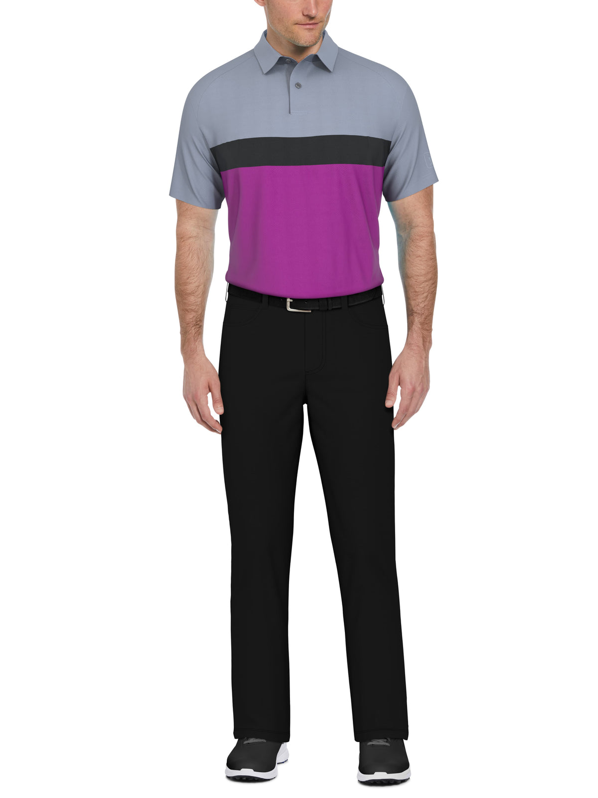 Men's Golf Polo source view 11