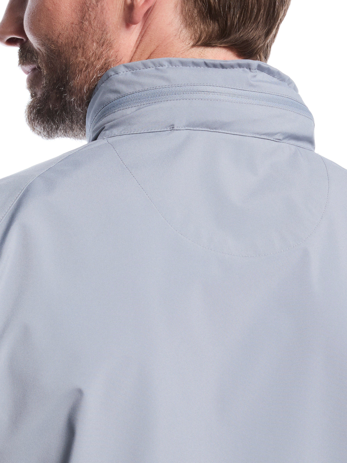Men's Golf Jacket source view 11