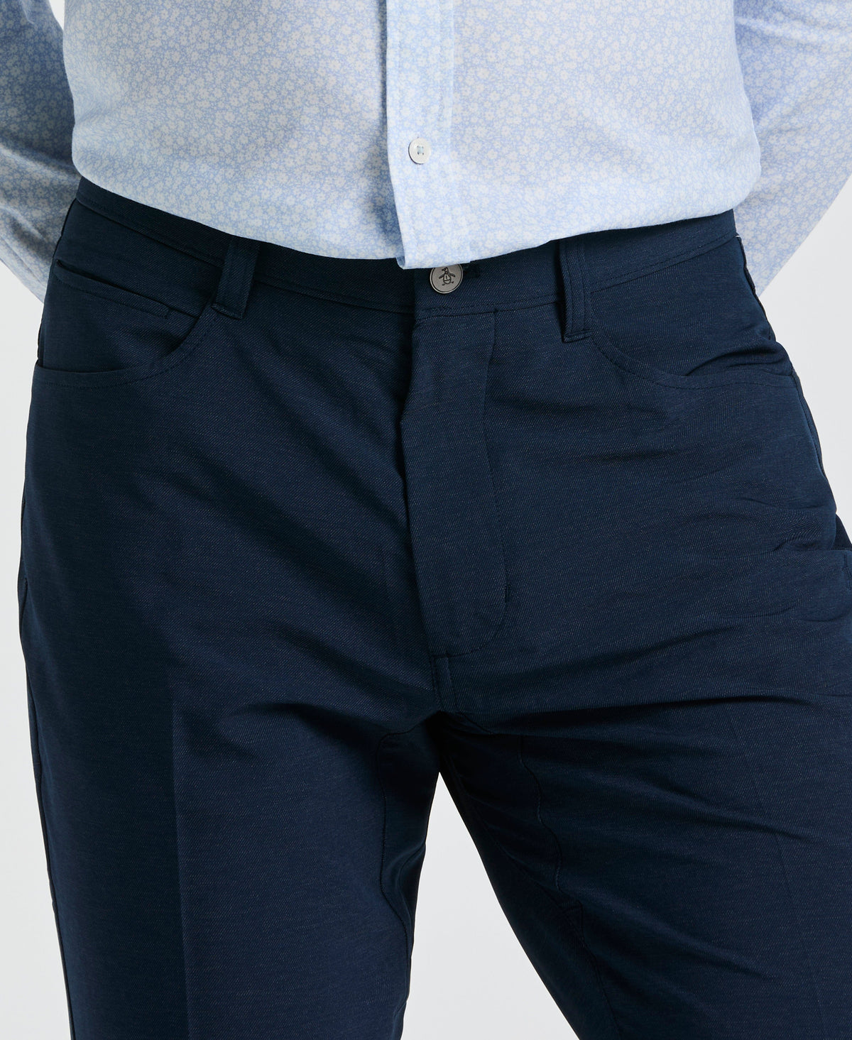 Men's Golf Pants source view 11