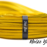 Maize Yellow