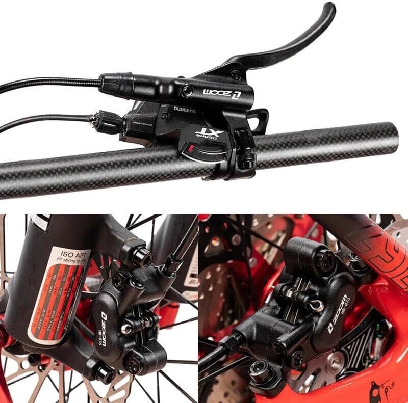 E-Bike Hydraulic Disc Brake source view 11