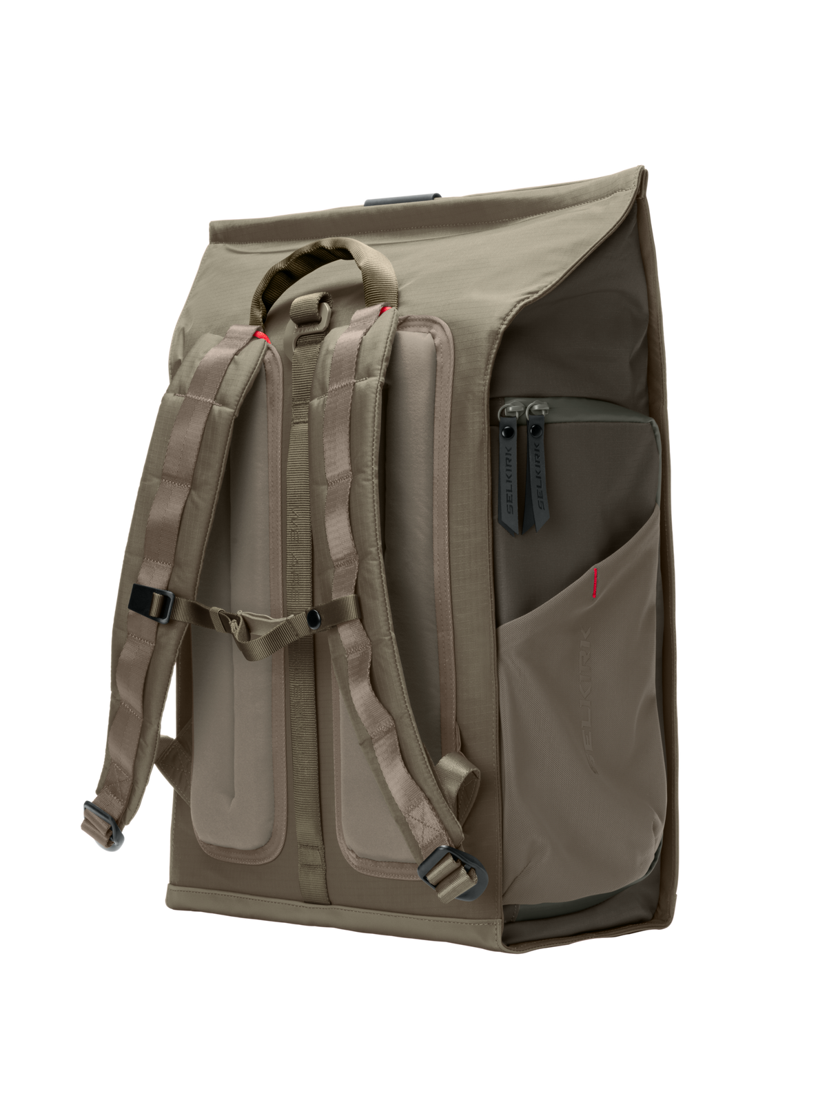 Pickleball Backpack source view 11