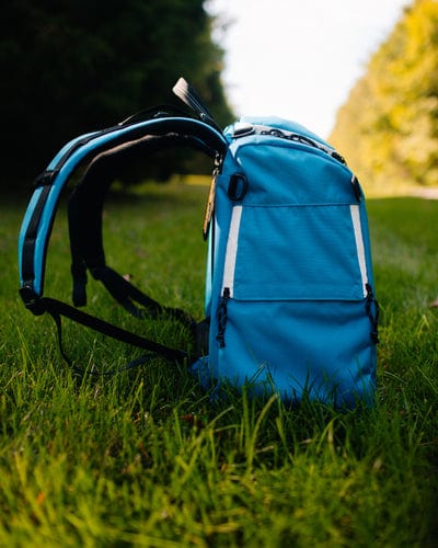 Disc Golf Backpack source view 11