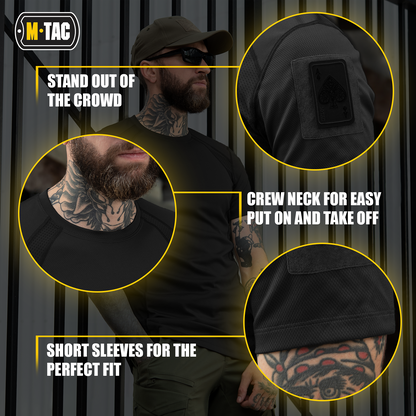 Tactical T-Shirt source view 11
