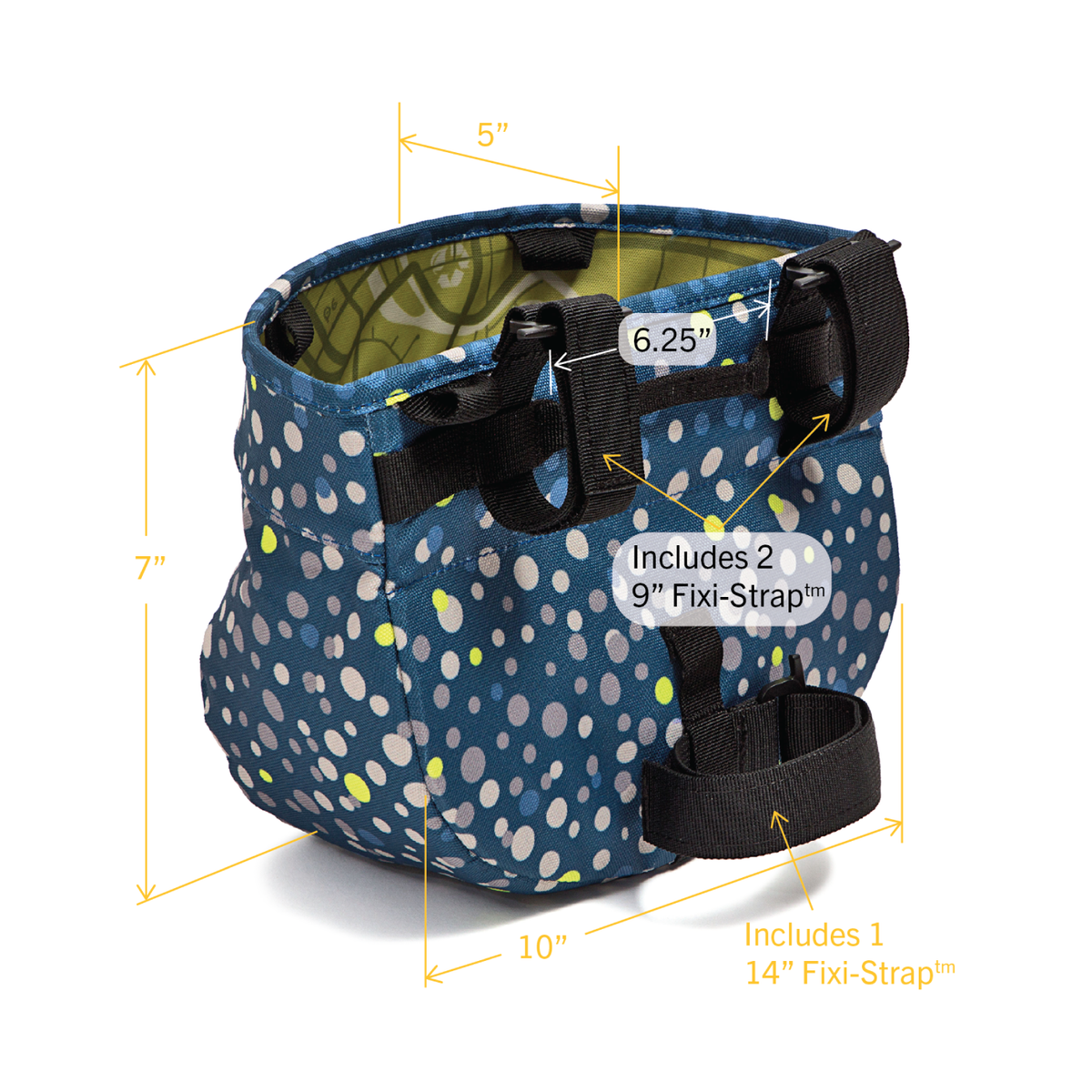 Bicycle Basket source view 11