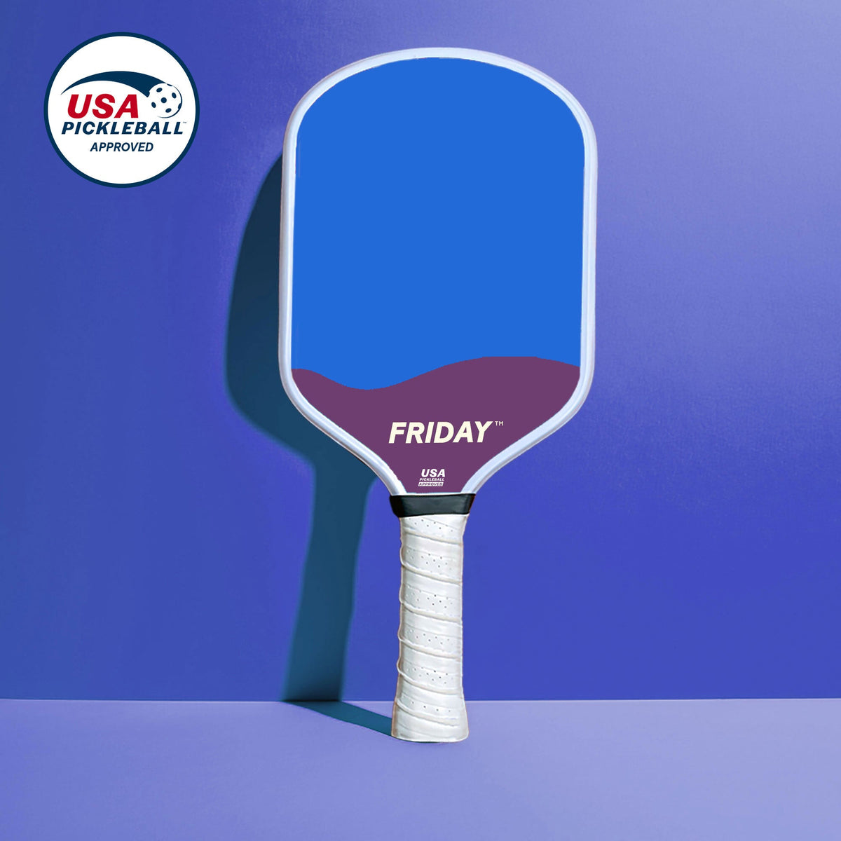 Pickleball Paddle source view 11