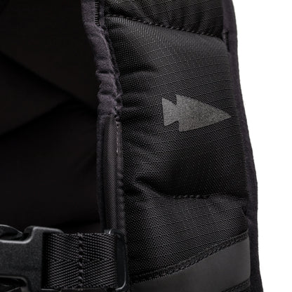 Women's Weighted Training Vest source view 11