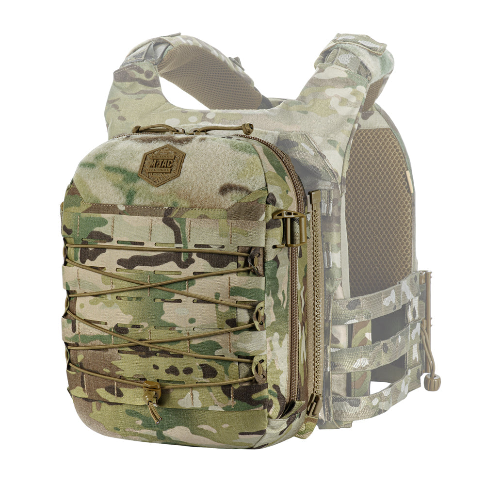 Tactical Backpack source view 11