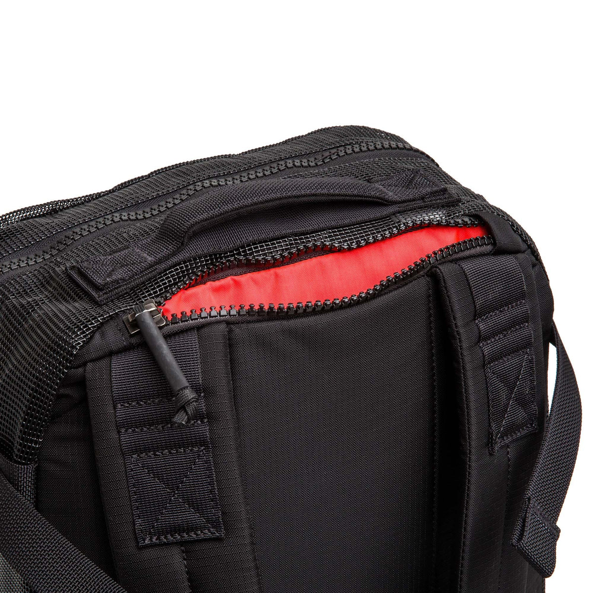 Breathable Mesh Training Backpack source view 11