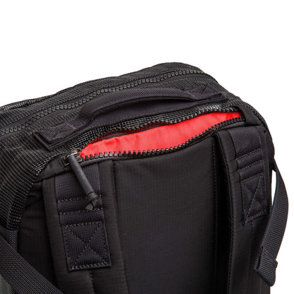 Breathable Mesh Training Backpack source view 11