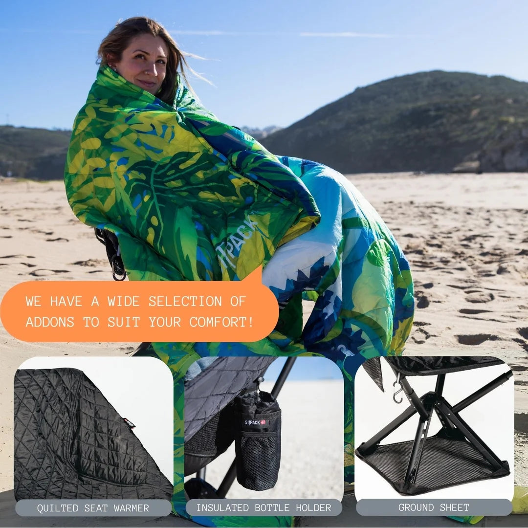 Ultralight Camping Chair source view 11