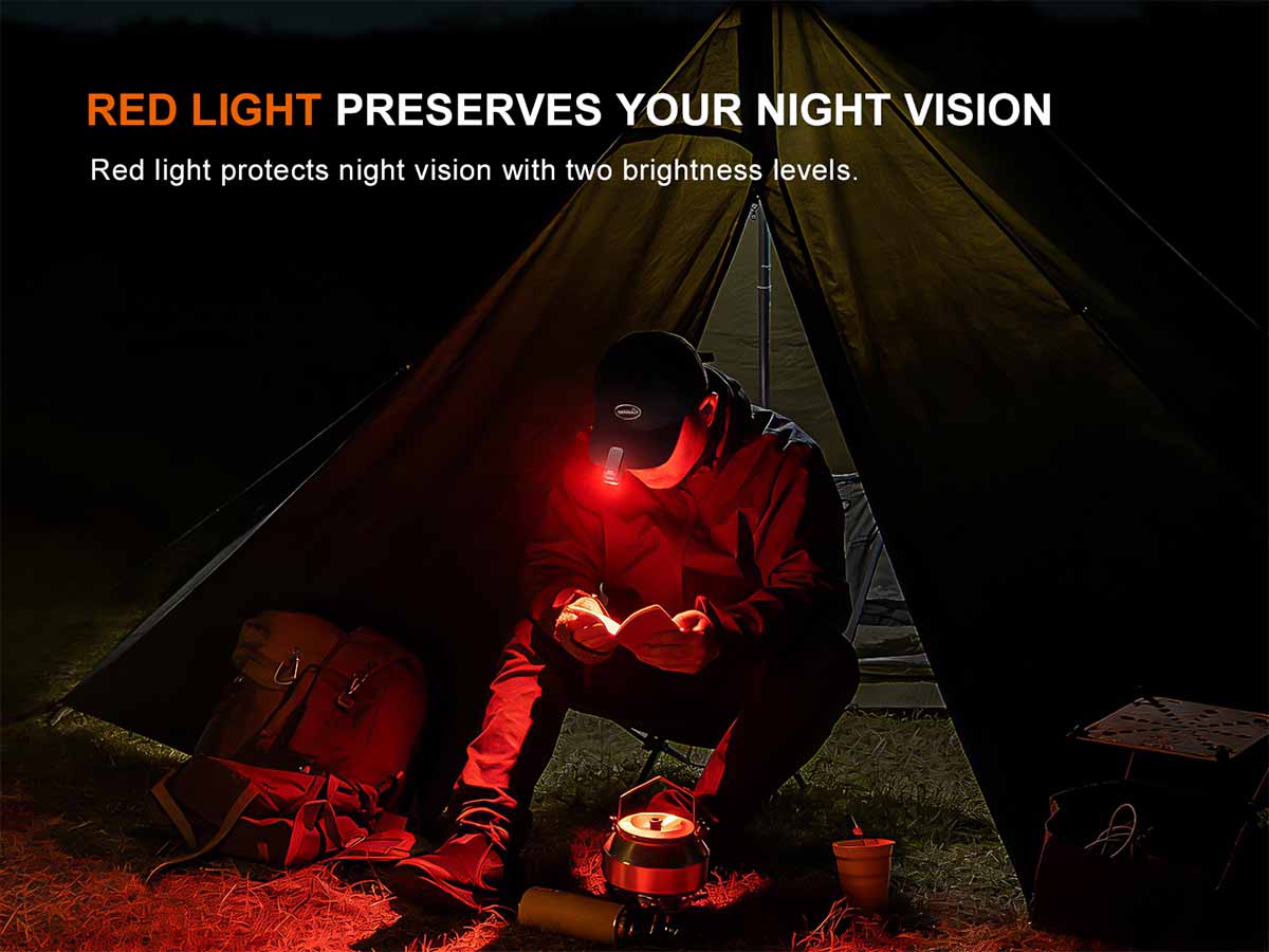 Rechargeable Clip-On EDC Flashlight source view 11