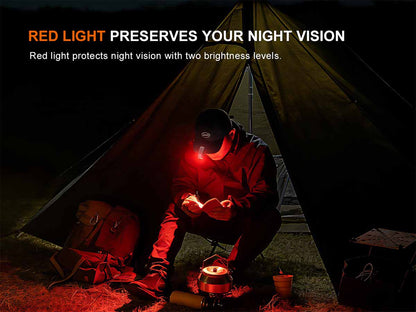 Rechargeable Clip-On EDC Flashlight source view 11
