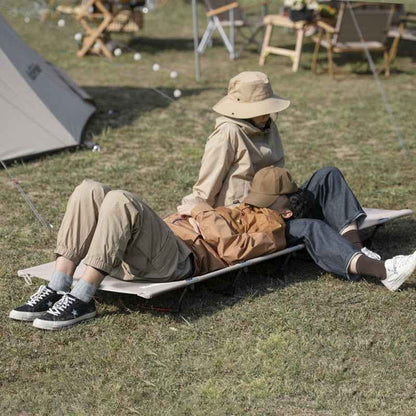 Camping Cot source view 11