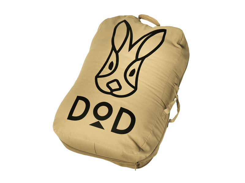 Rectangular Camping Sleeping Bag source view 11
